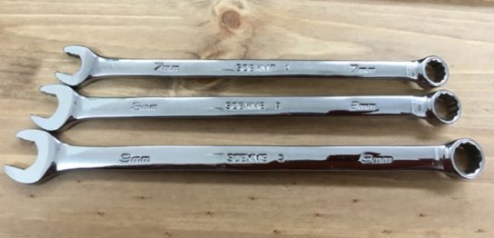 スナップオンSOEXM買取品