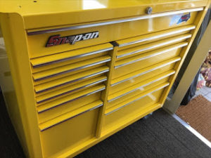 Snap-on