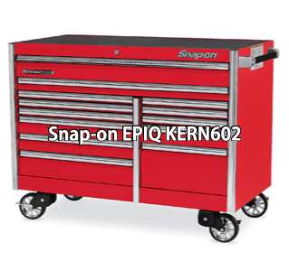 ！Snap-on EPIQ KERN602