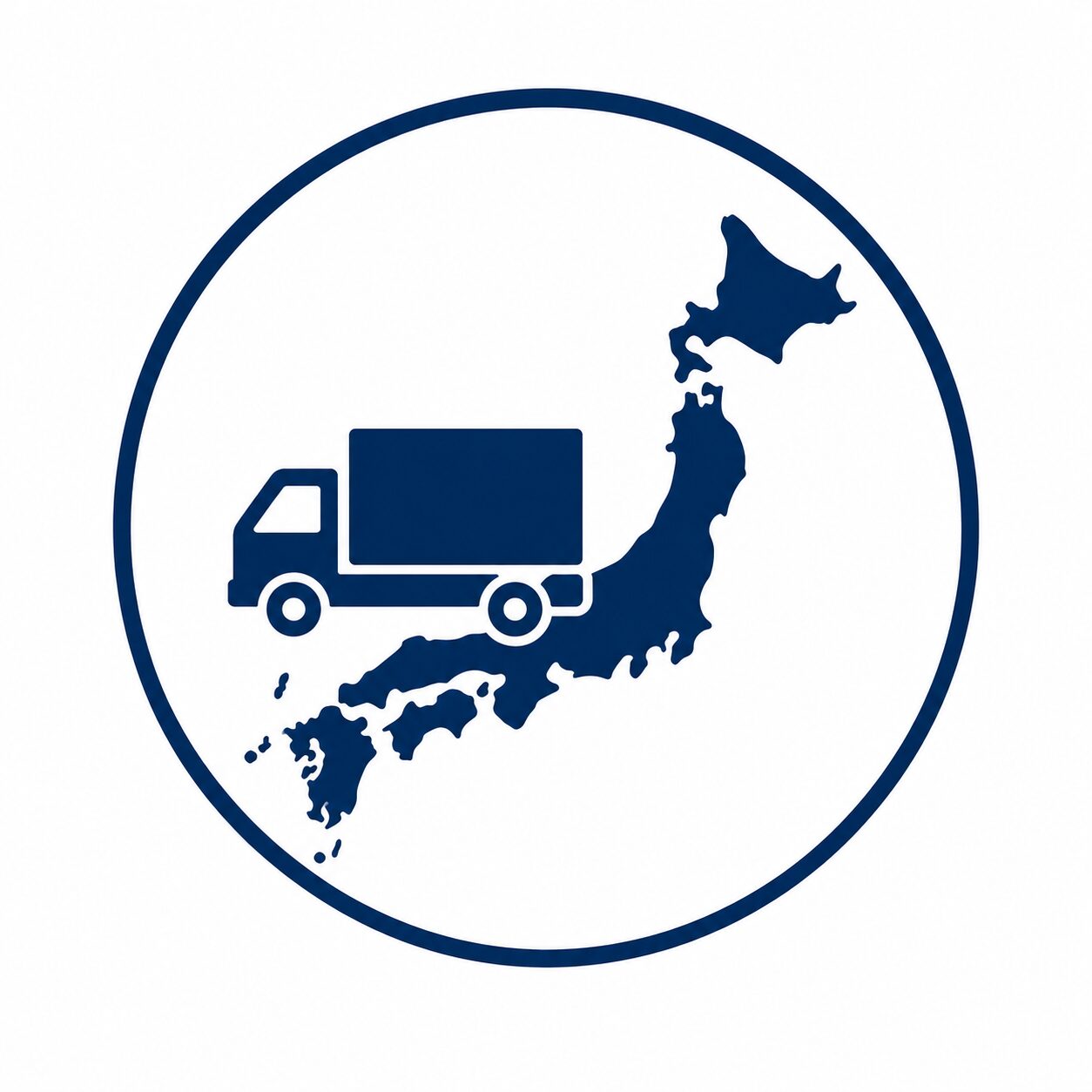 宅配買取は全国対応
